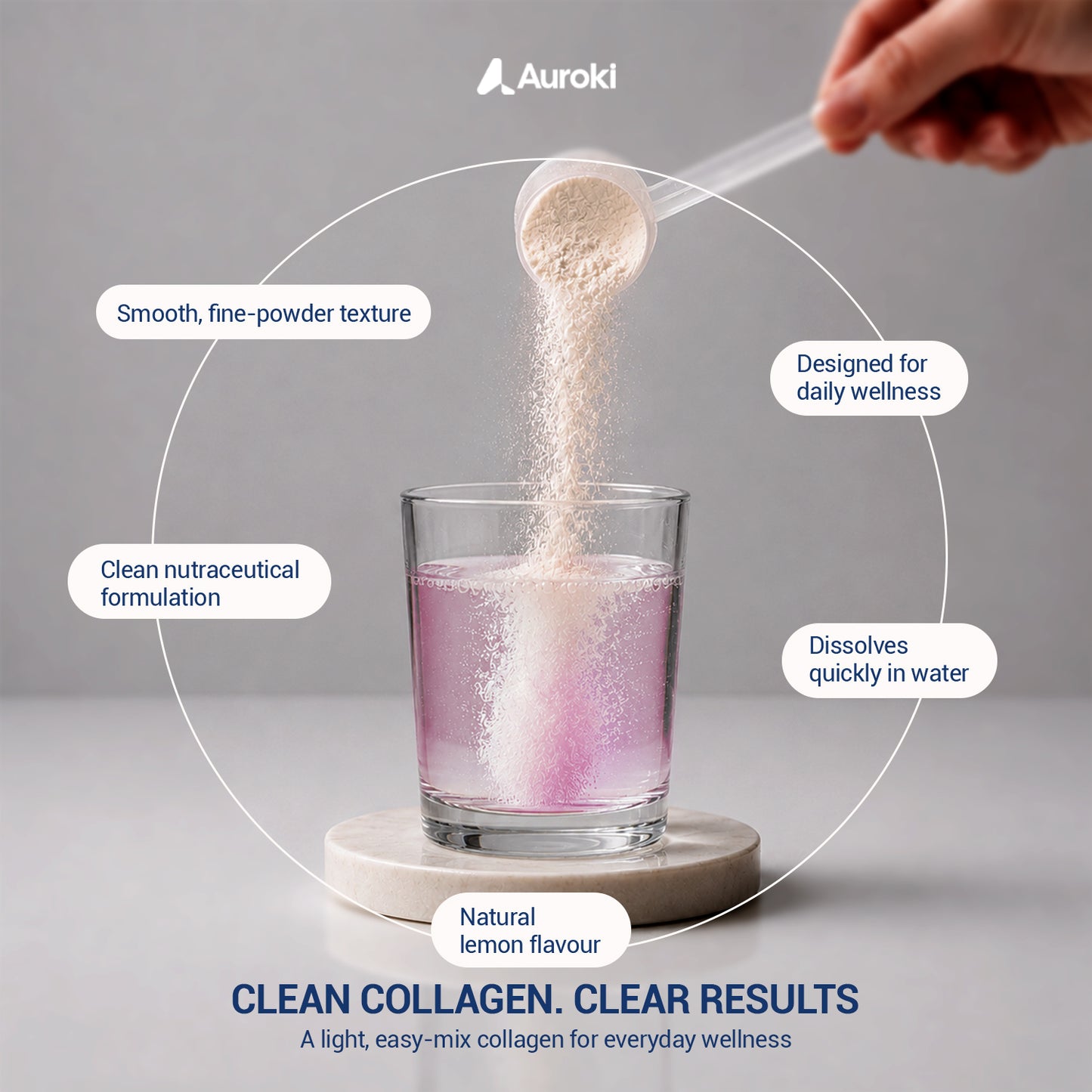 Multi Collagen Protein