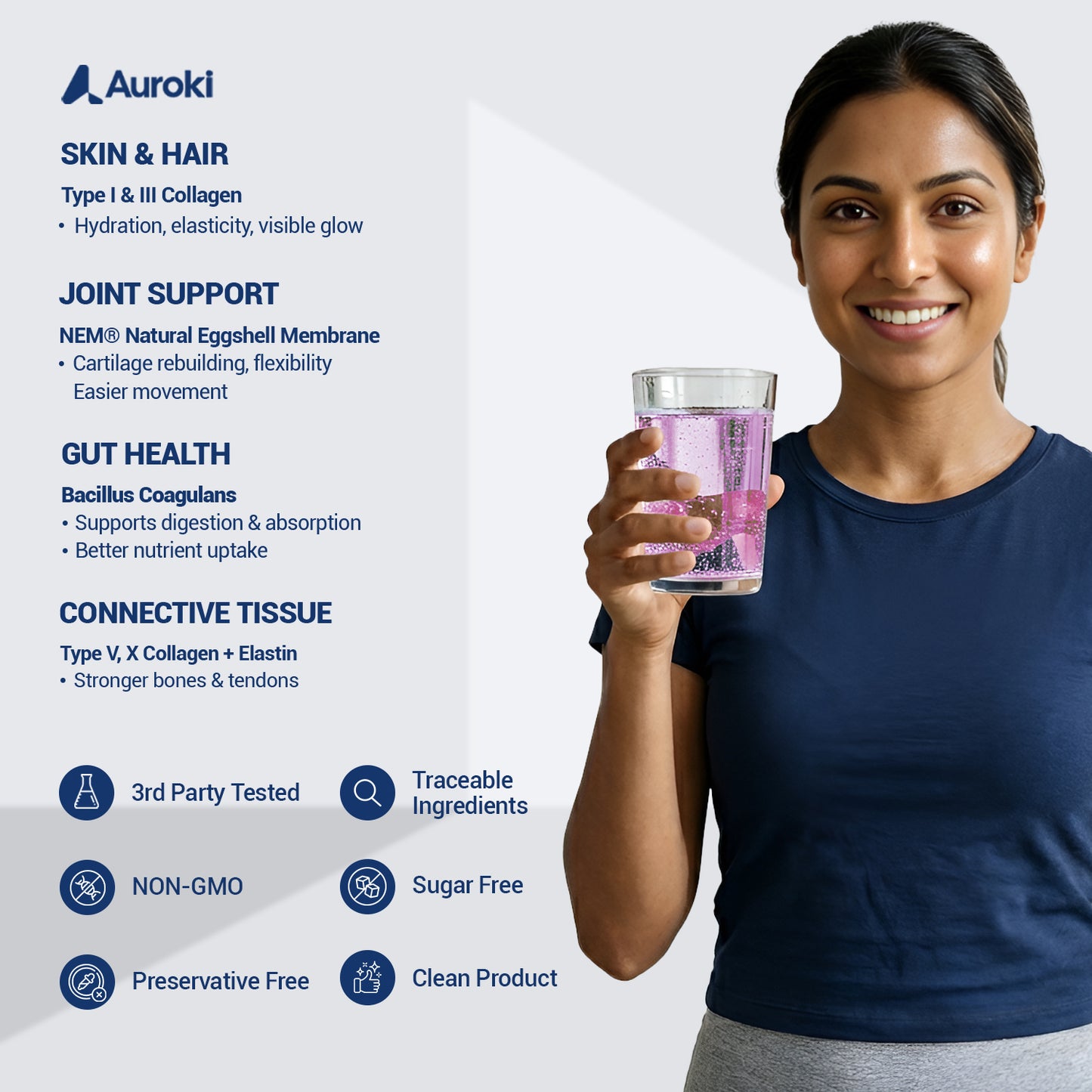 Multi Collagen Protein