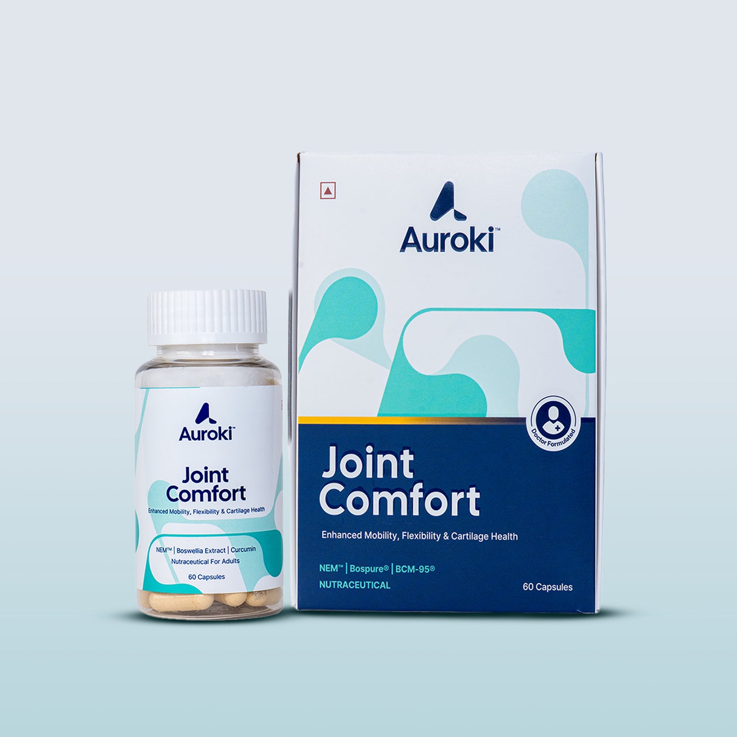 Joint Comfort