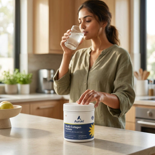Multi Collagen Protein