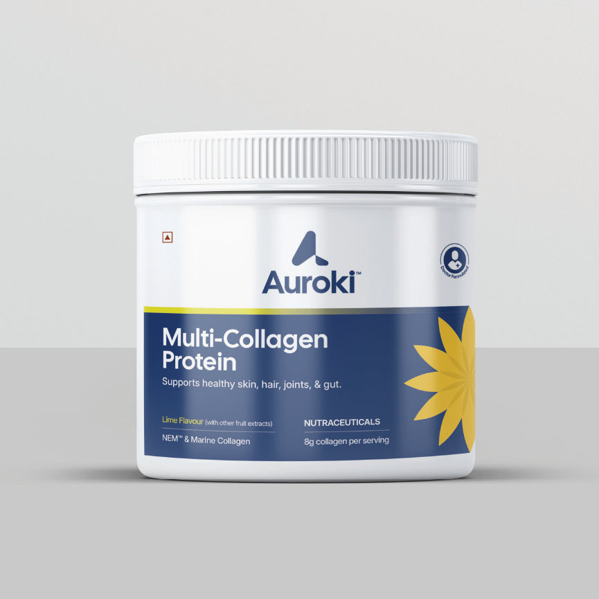 Multi Collagen Protein